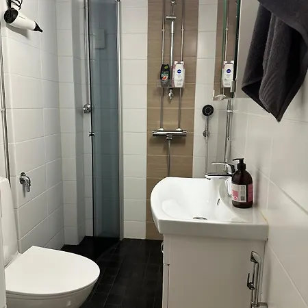 公寓 Beautiful In The Center 科沃拉