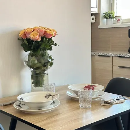 Beautiful In The Center *