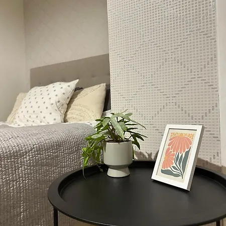 شقة Beautiful In The Center *