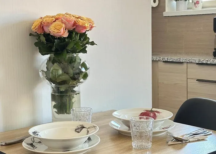 Beautiful In The Center *