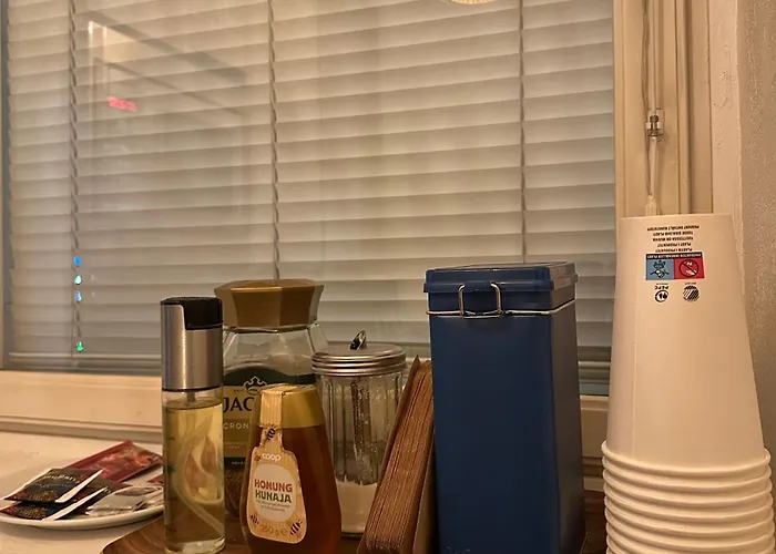 Beautiful In The Center